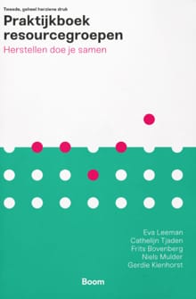 Praktijkboek resourcegroepen - Eva Leeman, Cathelijn Tjaden, ...