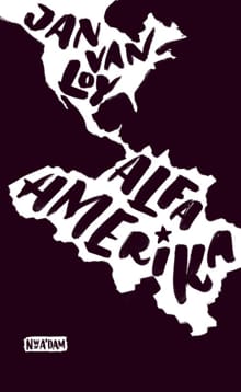 Alfa Amerika - Jan van Loy