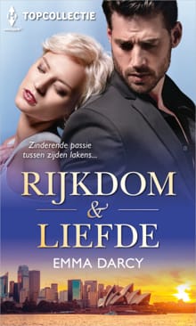 Rijkdom & liefde - Emma Darcy