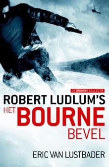 Het Bourne bevel - Robert Ludlum, Eric Van Lustbader