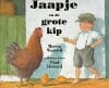 Jaapje en de grote kip - PAUL (ILL.) HOWARD, Martin Waddel, ...