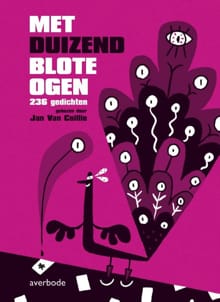 Met duizend blote ogen - Jan van Coillie