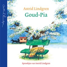 Goud-Pia - Astrid Lindgren