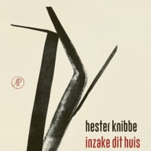Inzake dit huis - Hester Knibbe