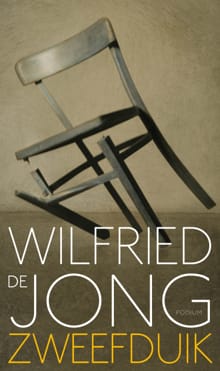 Zweefduik - Wilfried de Jong