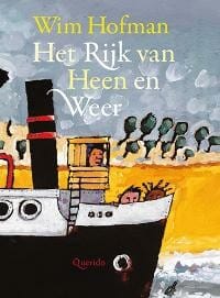 Het Rijk van Heen en Weer - Wim Hofman