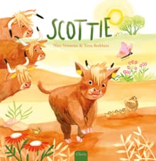 Scottie - Nico Vriesema