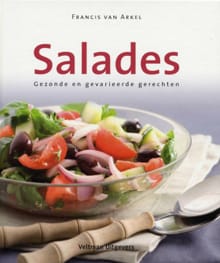 Salades - Francis van Arkel, F. van Arkel