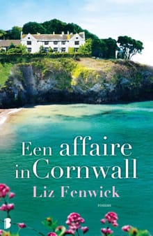 Een affaire in Cornwall - Liz Fenwick
