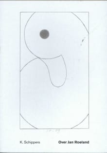 Over Jan Roeland - K. SCHIPPER, K. Schippers