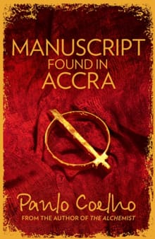 Manuscript found in accra - Paulo Coelho