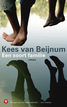 Een soort familie - Kees van Beijnum
