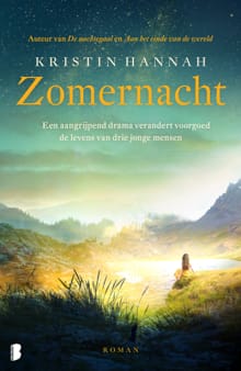 Zomernacht - Kristin Hannah