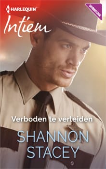 Verboden te verleiden - Shannon Stacey