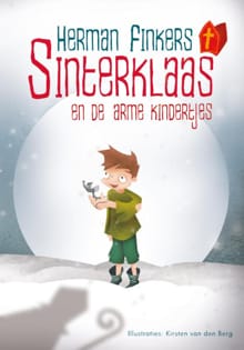 Sinterklaas - Herman Finkers
