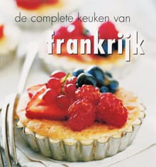 COMPLETE KEUKEN VAN FRANKRIJK -  ,  ONBEKEND