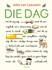 Die dag - Joke van Leeuwen