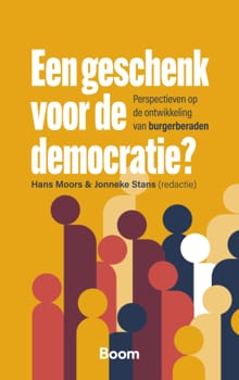 Een geschenk voor de democratie? - 