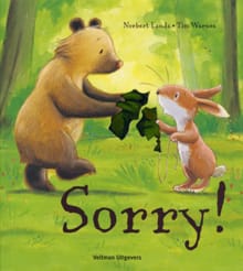 Sorry! - Norbert Landa,  , ...