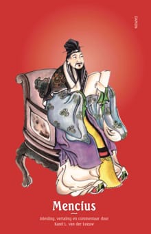 Mencius - Karel van der Leeuw