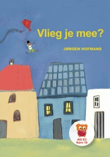 Vlieg je mee? - Jørgen Hofmans
