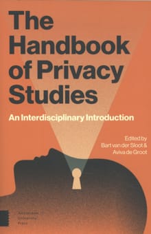 The Handbook of Privacy Studies - 