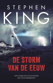 “De storm van de eeuw