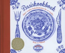 1000 graden basiskookboek - Francis van Arkel