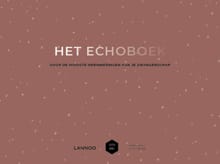 Het Echoboek -  Mama Baas