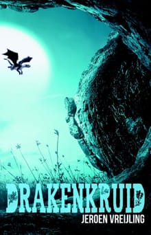 Drakenkruid - Jeroen Vreijling
