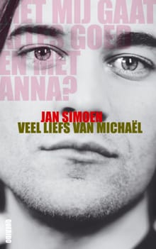 Veel liefs van Michaël - Jan Simoen