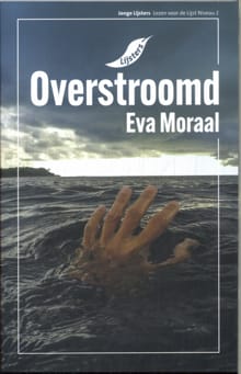 Overstroomd - Eva Moraal