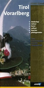 Tirol en Vorarlberg - Maarten Mandos, Roswitha Van Maarle