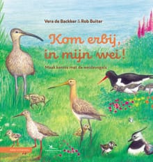 Kom erbij, in mijn wei! - Rob Buiter