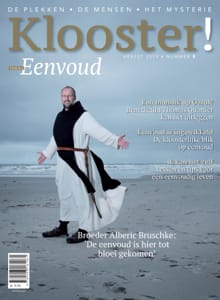 Klooster! Eenvoud - 