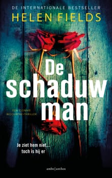 De schaduwman - Helen Fields