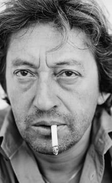 Serge Gainsbourg - Sylvie Simmons