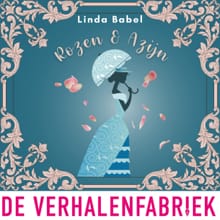 Rozen & azijn - Linda Babel