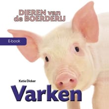 Varken - Katie Dicker