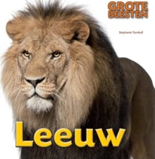 Leeuw - Stephanie Turnbull