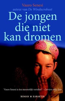 De jongen die niet kan dromen - Vauro Senesi,  , ...