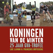 Koningen van de winter - Luc Lamon