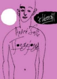 Tjongejonge - André Sollie