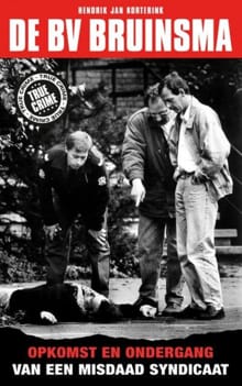 De BV Bruinsma - Hendrik Jan Korterink