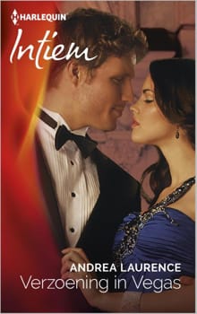 Verzoening in Vegas - Andrea Laurence