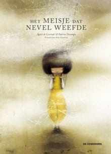 Het meisje dat nevel weefde - Agnès de Lestrade