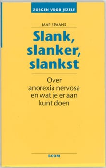 Slank, slanker, slankst - Jaap Spaans