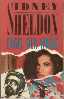 Engel der wrake -  Sheldon, Sidney Sheldon