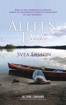 Alleen Eva - Svea Ersson