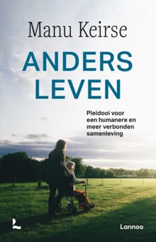 Anders leven - Manu Keirse